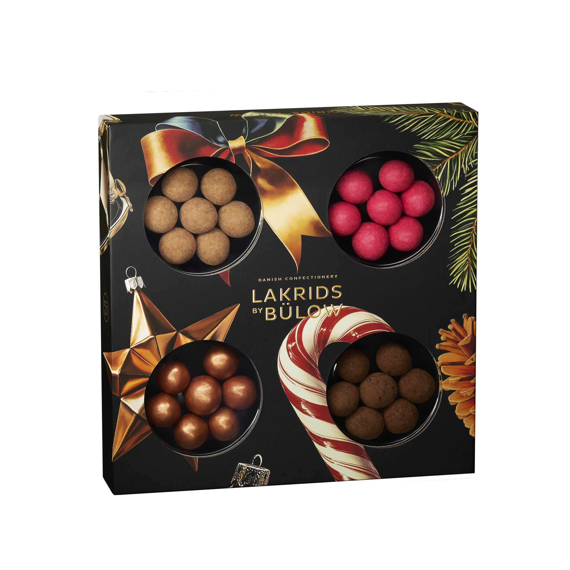 Winter Selection Box Small 2025