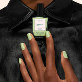 Nagellack - Milky Matcha