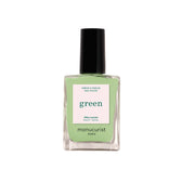 Nagellack - Milky Matcha