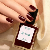 Nagellack - Grenat