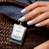 Nagellack - LIGHT BLUE