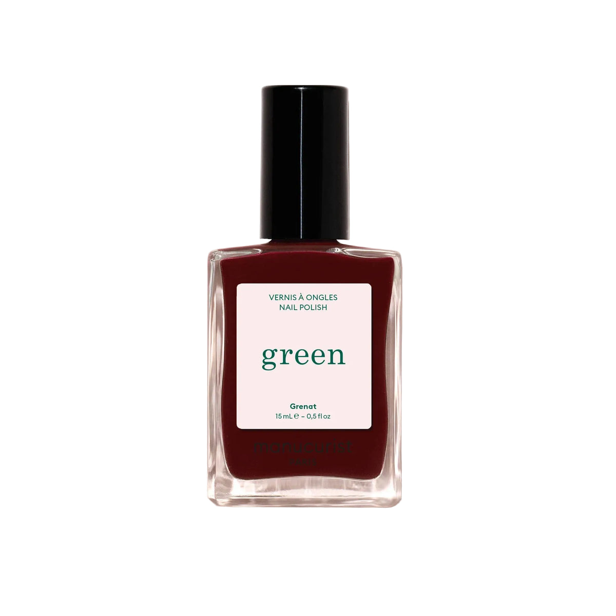 Nagellack - Grenat