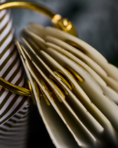 Geschenkanhänger - 10er Set