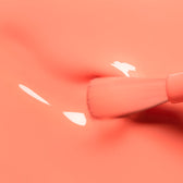 Nagellack - Tangerine