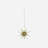 Ornamente Stari - 6er Set off-white