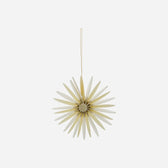 Ornamente Stari - 6er Set off-white
