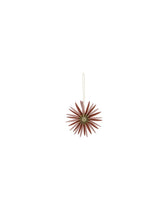 Ornamente Stari - 6er Set rose