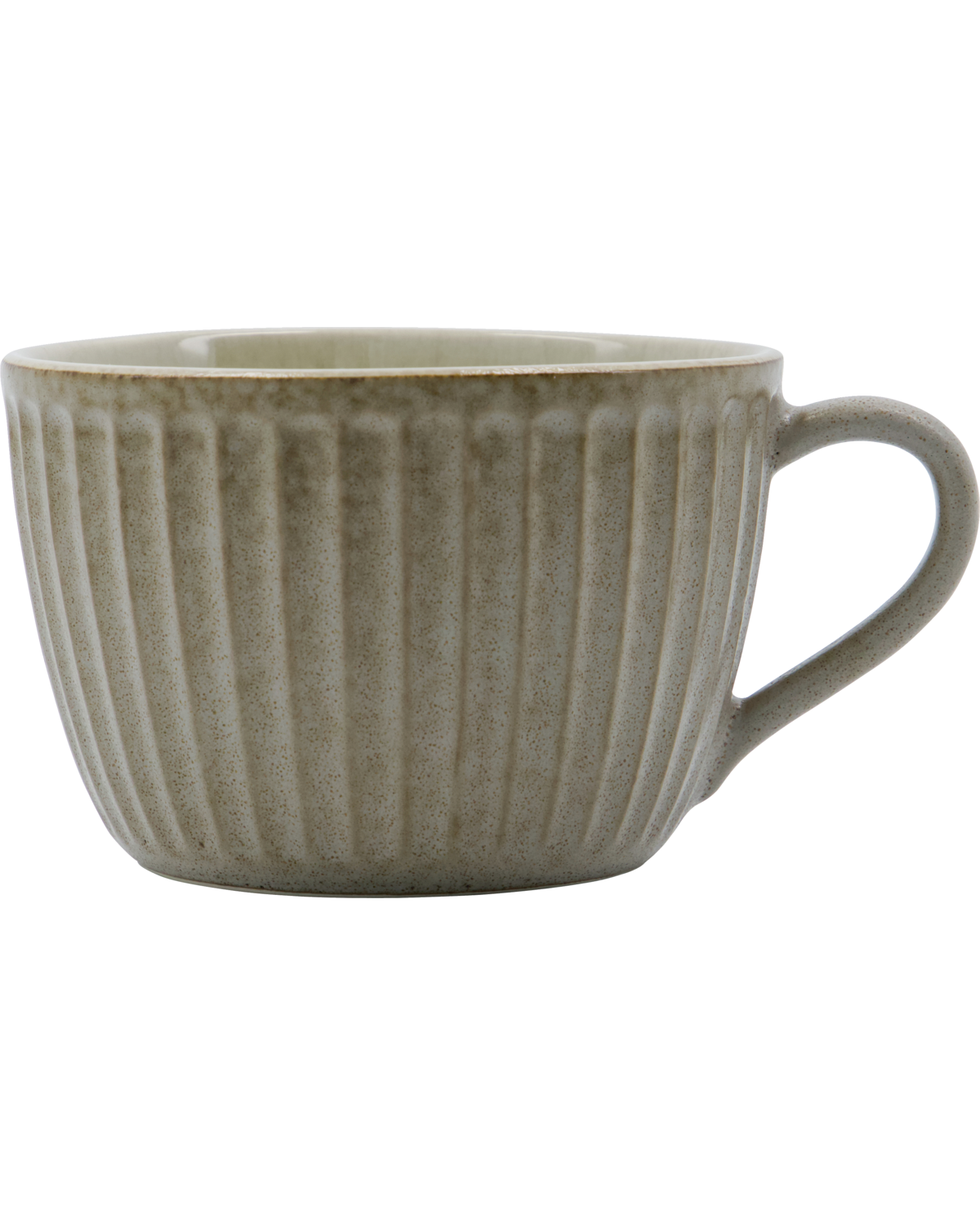 Tasse Pleat