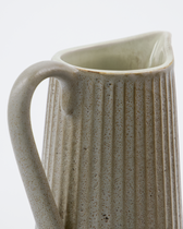 Milchkännchen Pleat