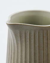 Krug Pleat