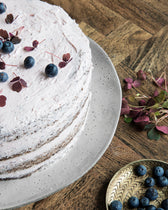 Tortenplatte Rustic