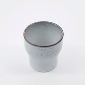 Thermobecher Liss (Rustic) klein