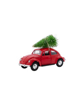 Xmas Car Rot - M
