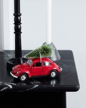 Xmas Car Rot - M