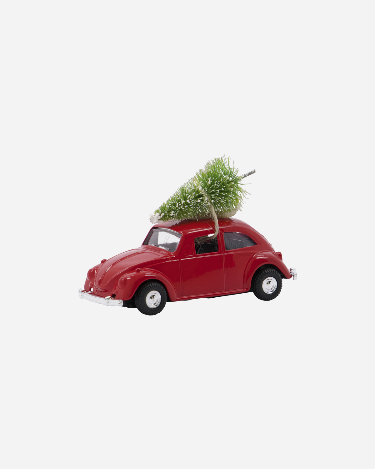 Xmas Car Rot - S
