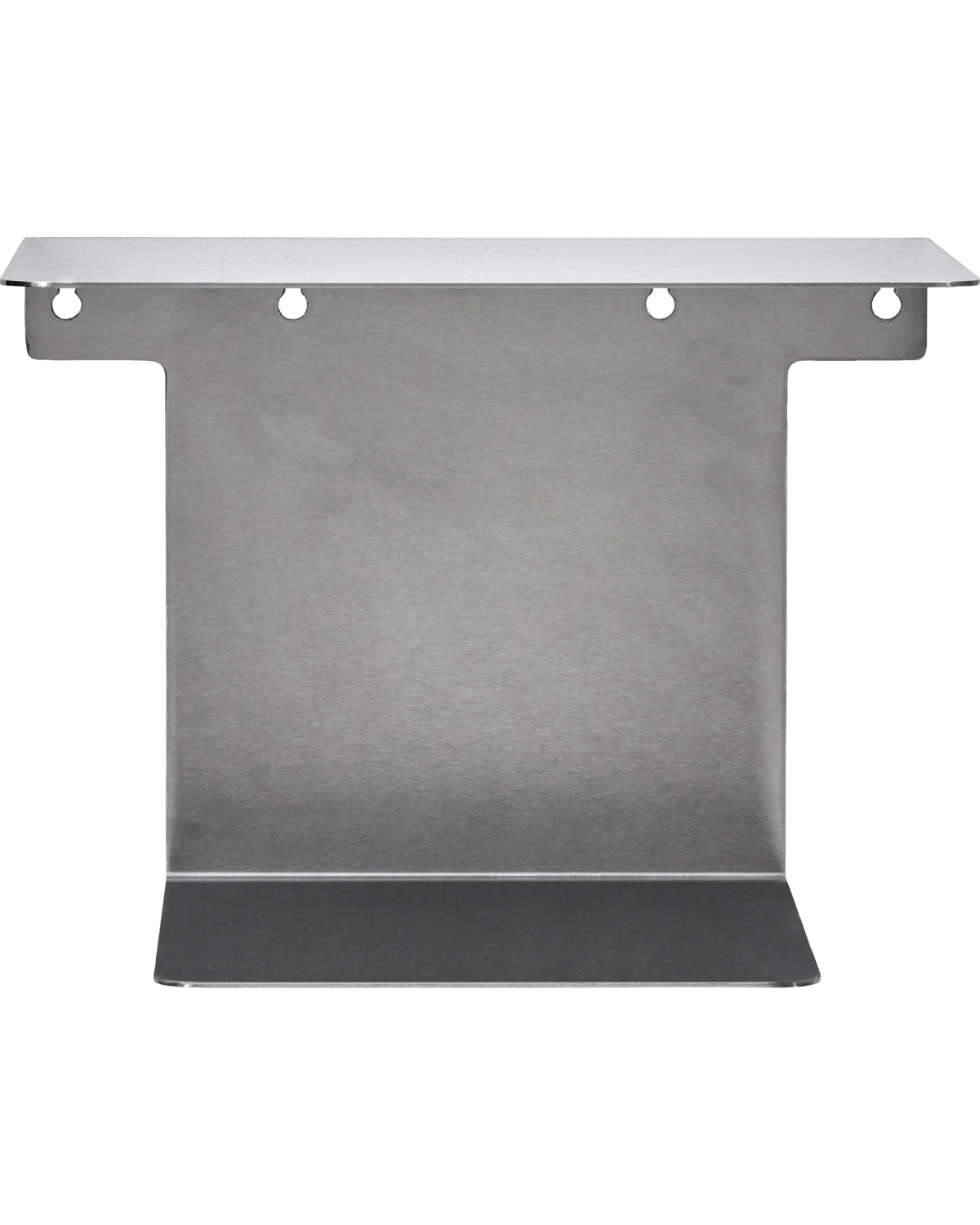 Regal Book - Silver-Finish