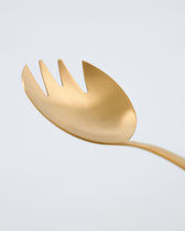 Salatbesteck modern