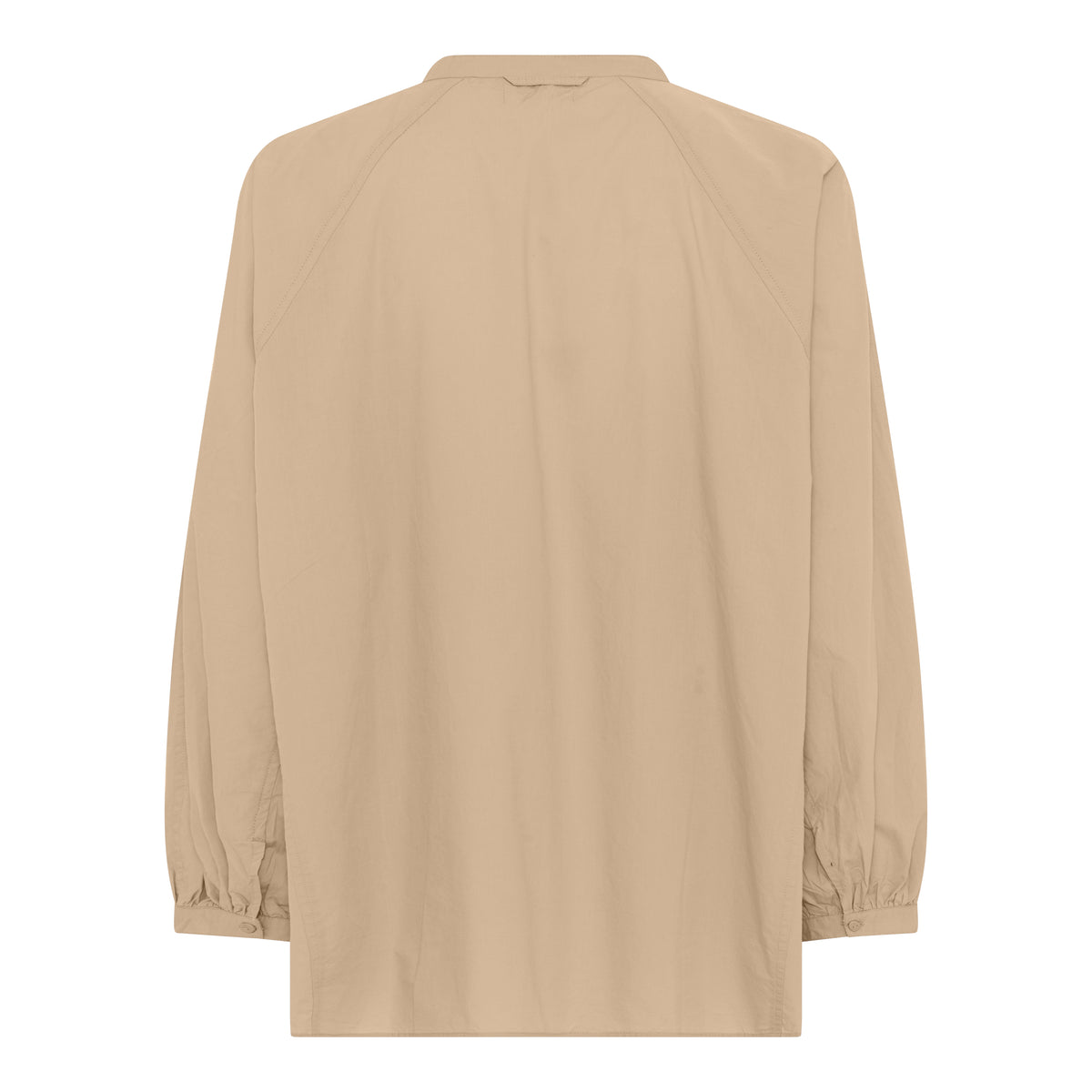 Bluse Tokyo - Incense / Kieselbeige