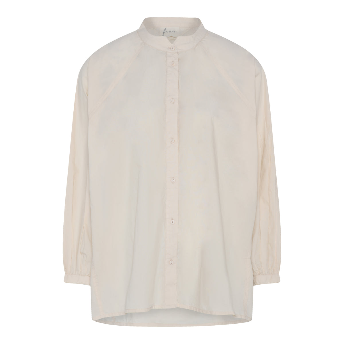 Bluse Tokyo - Tapioca / Creme