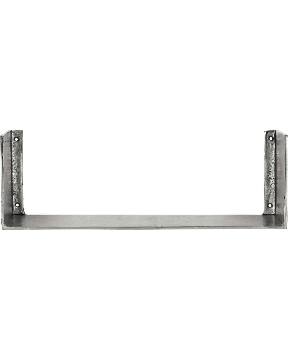 Regal Boxie - Silver-Finish