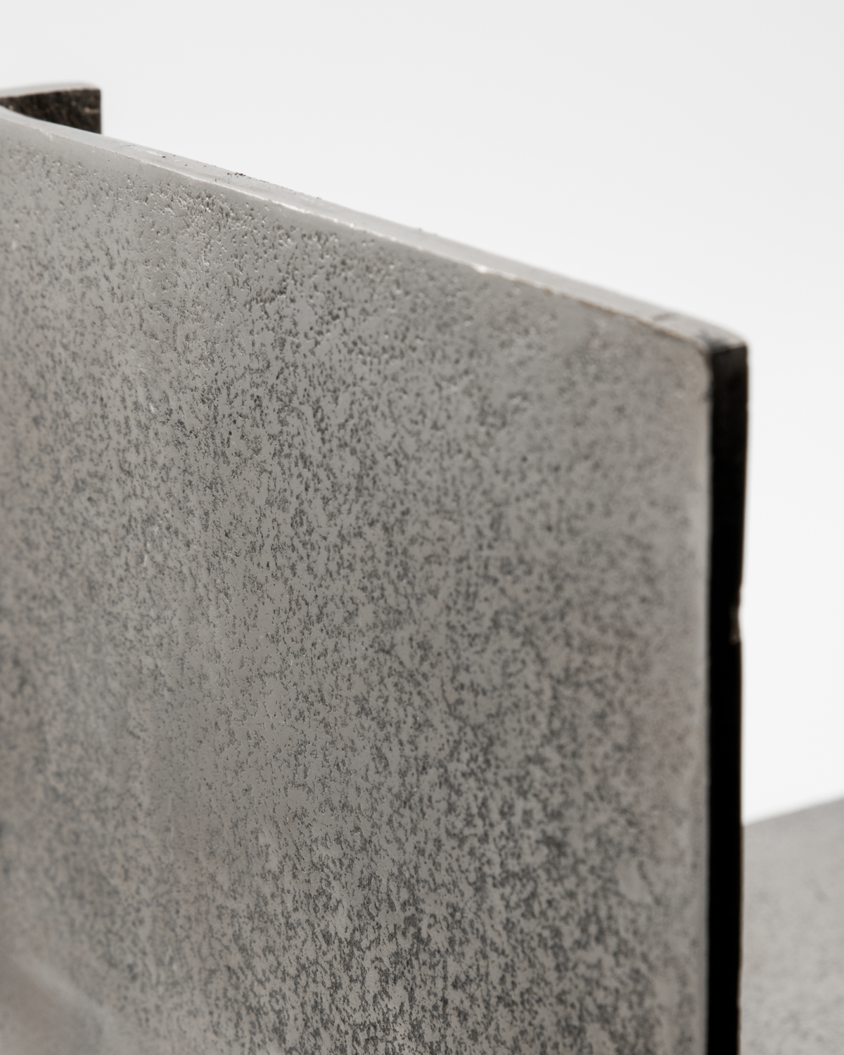 Regal Boxie - Silver-Finish