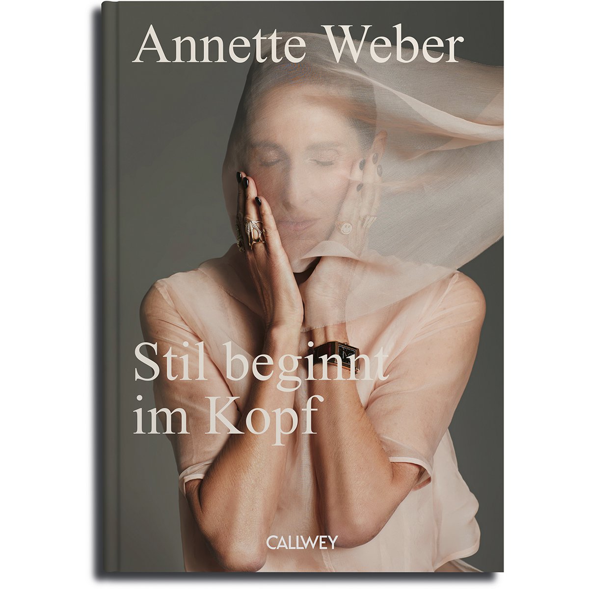 Stil beginnt im Kopf. Das 1 x 1 der Eleganz