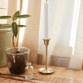 Mini Vase zum Aufhängen