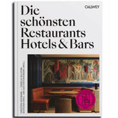 Die schönsten Restaurants, Hotels & Bars 2026 (Deutsch)