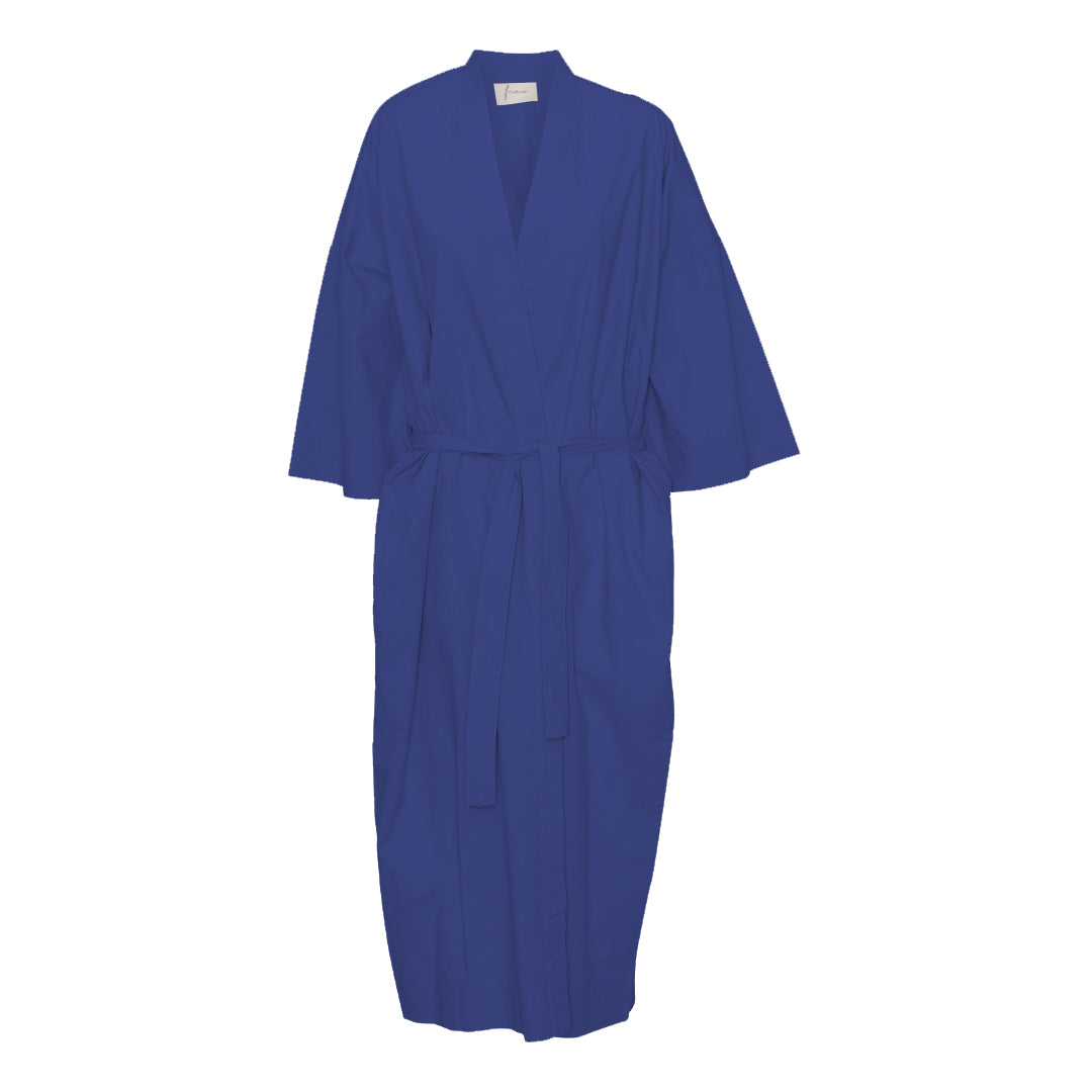 Kimono Hong Kong - Surf The Web / Dunkelblau