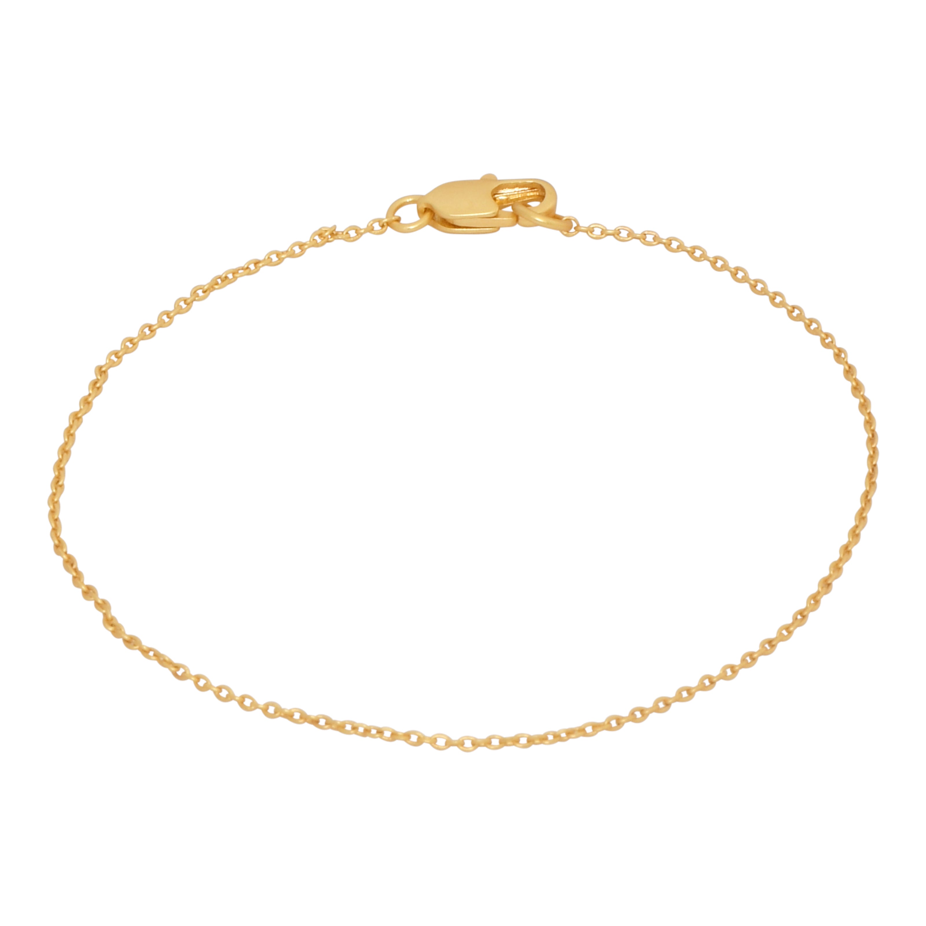 Armband Praia - gold