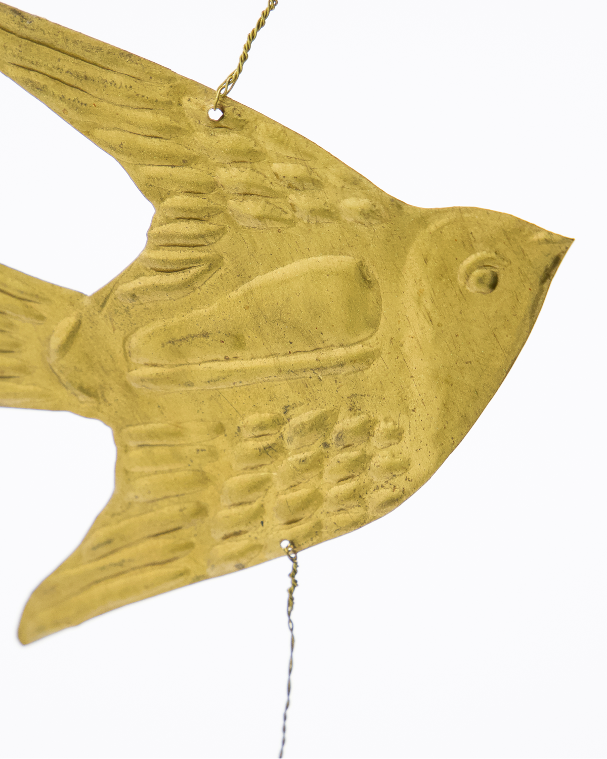 Ornamente Bird Star Heart