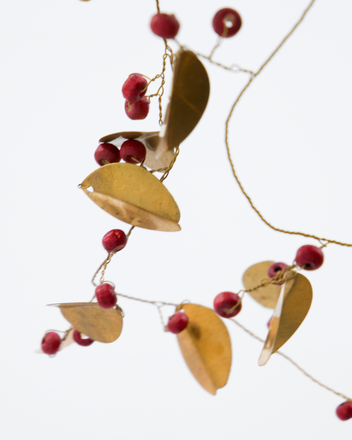Girlande Leafi - 183 cm