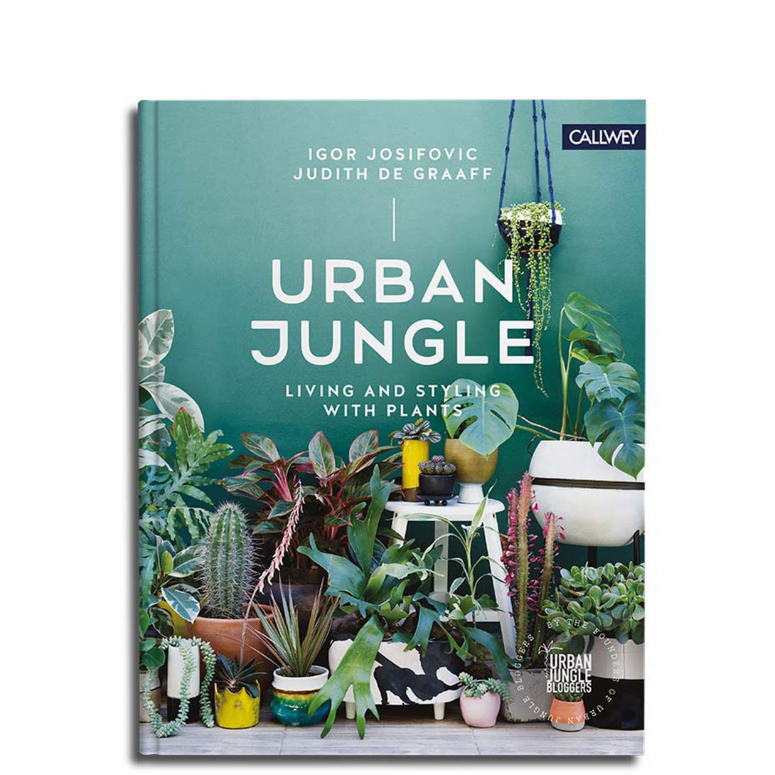 Urban Jungle