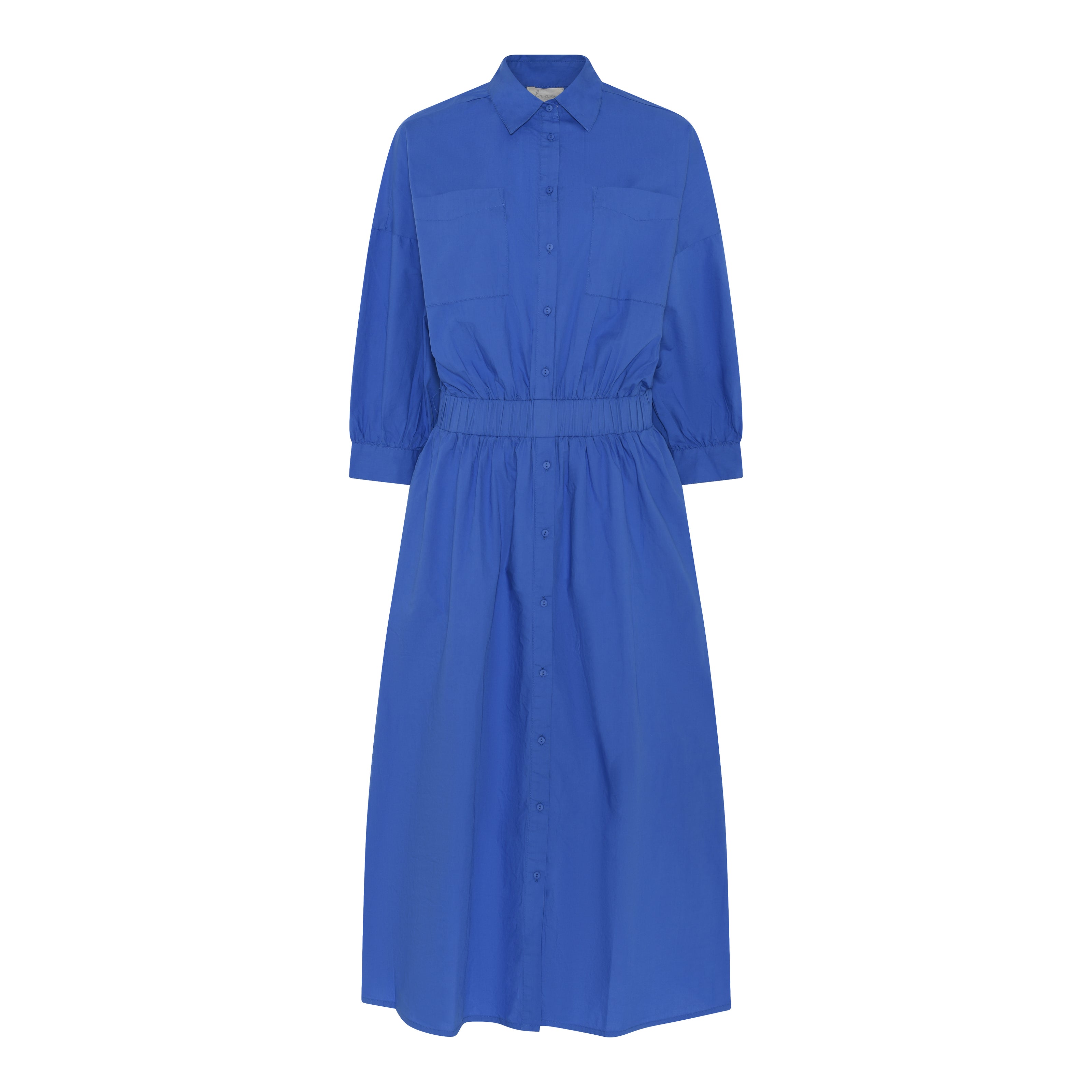 Kleid Vienna - Surf The Web / Dunkelblau