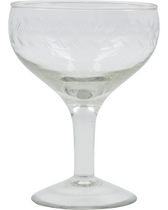 Cocktailglas Vintage