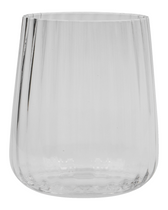Trinkglas Rill