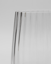 Trinkglas Rill