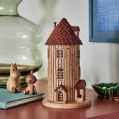 Figur Mumin - Mumin Haus - Limited Edition