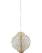 Ornamente Alsta S - 4er Set
