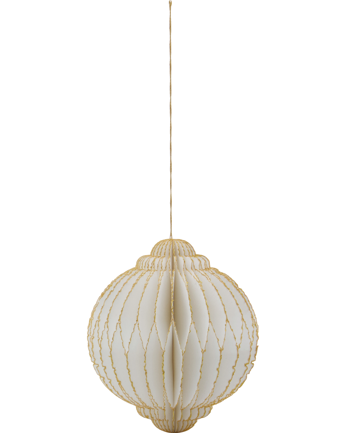 Ornamente Alsta M - 4er Set