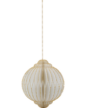 Ornamente Alsta M - 4er Set