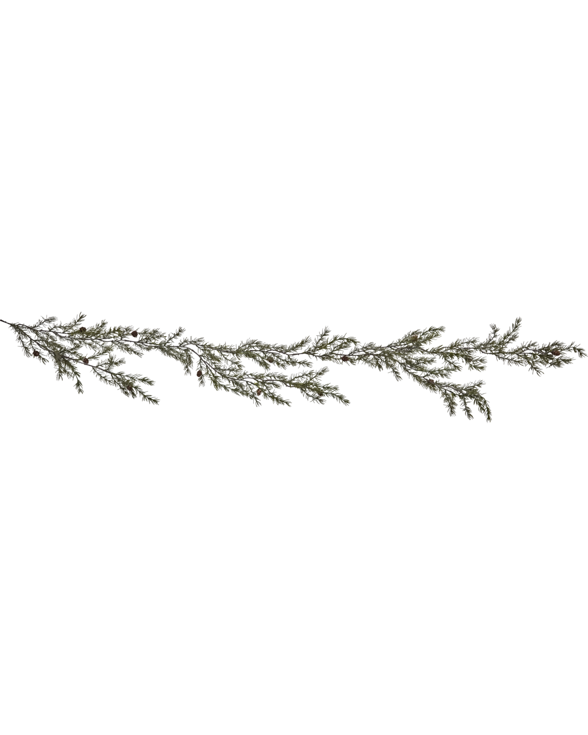 Girlande Sertum - 185cm