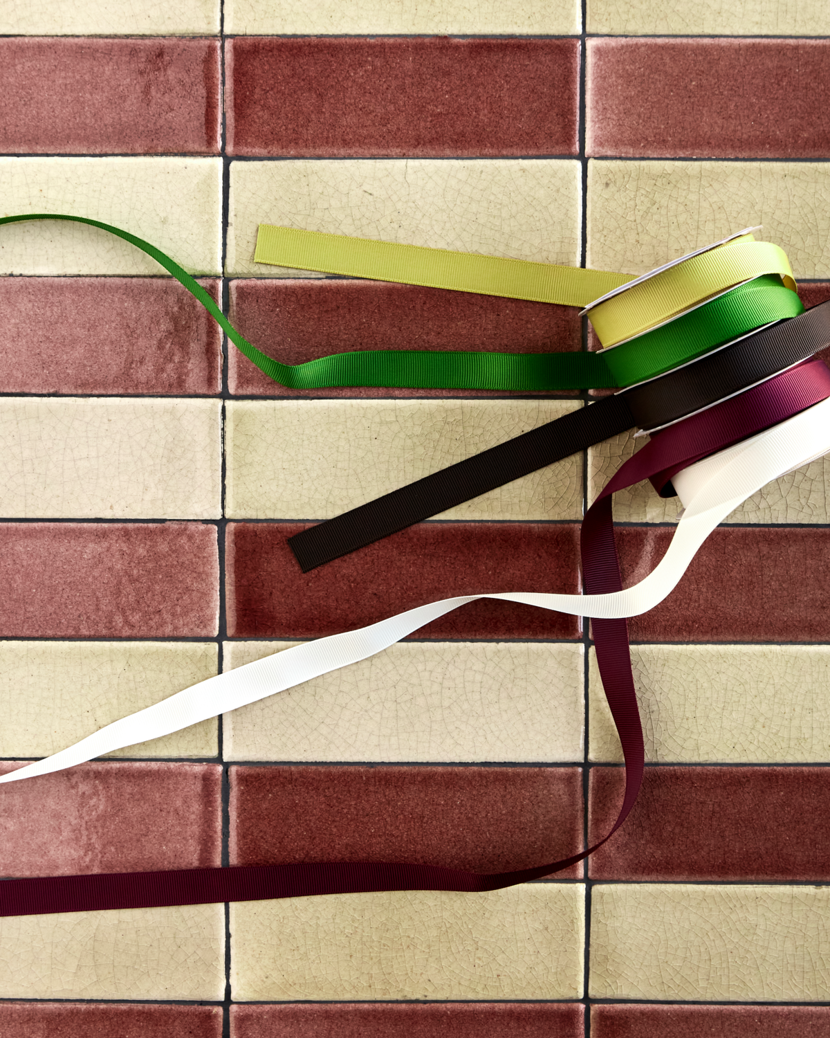 Geschenkbänder TAPE
