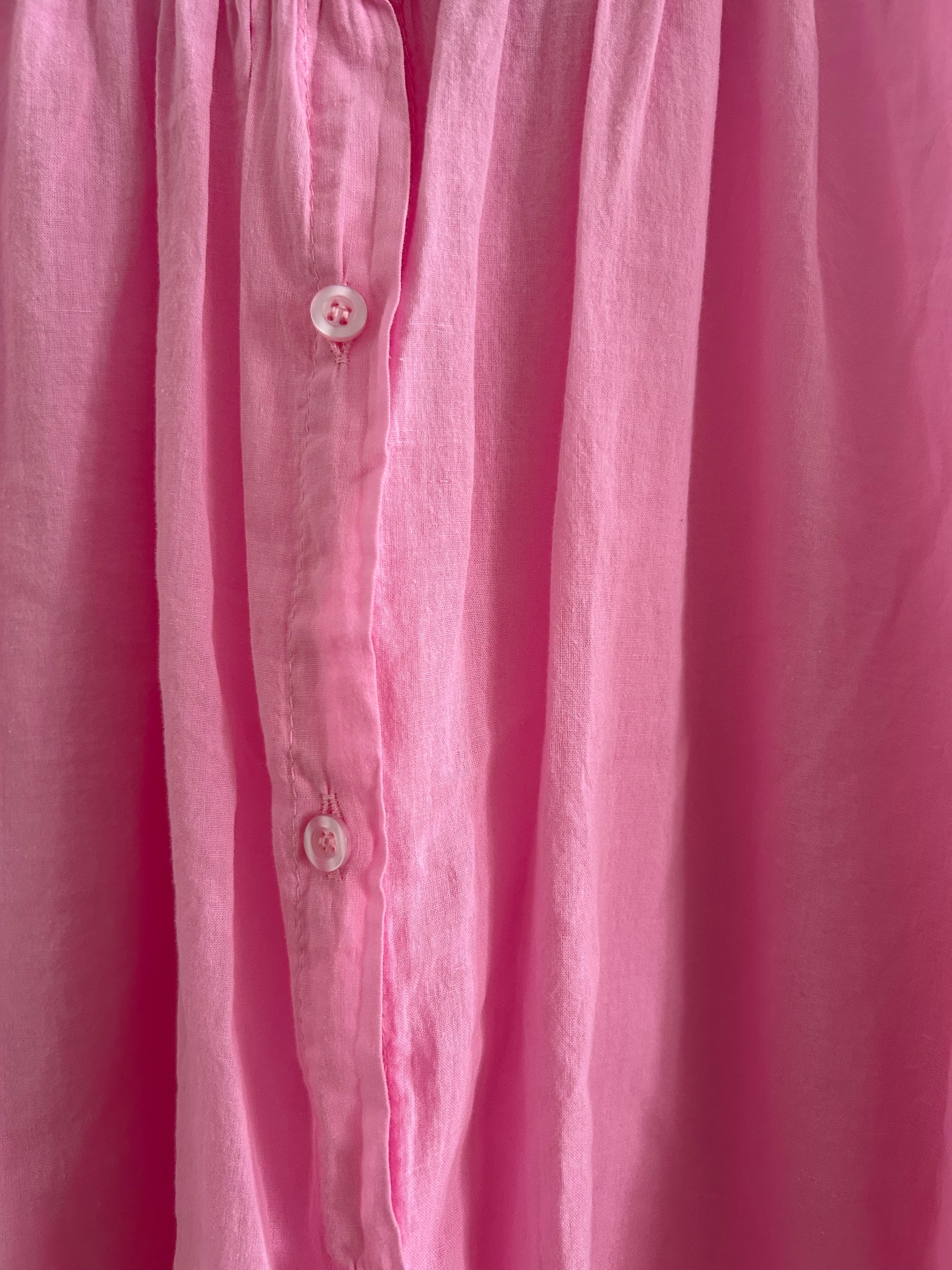 Bluse rosa