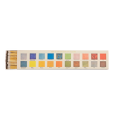 Farben | Lange Sicherheitsstreichhölzer