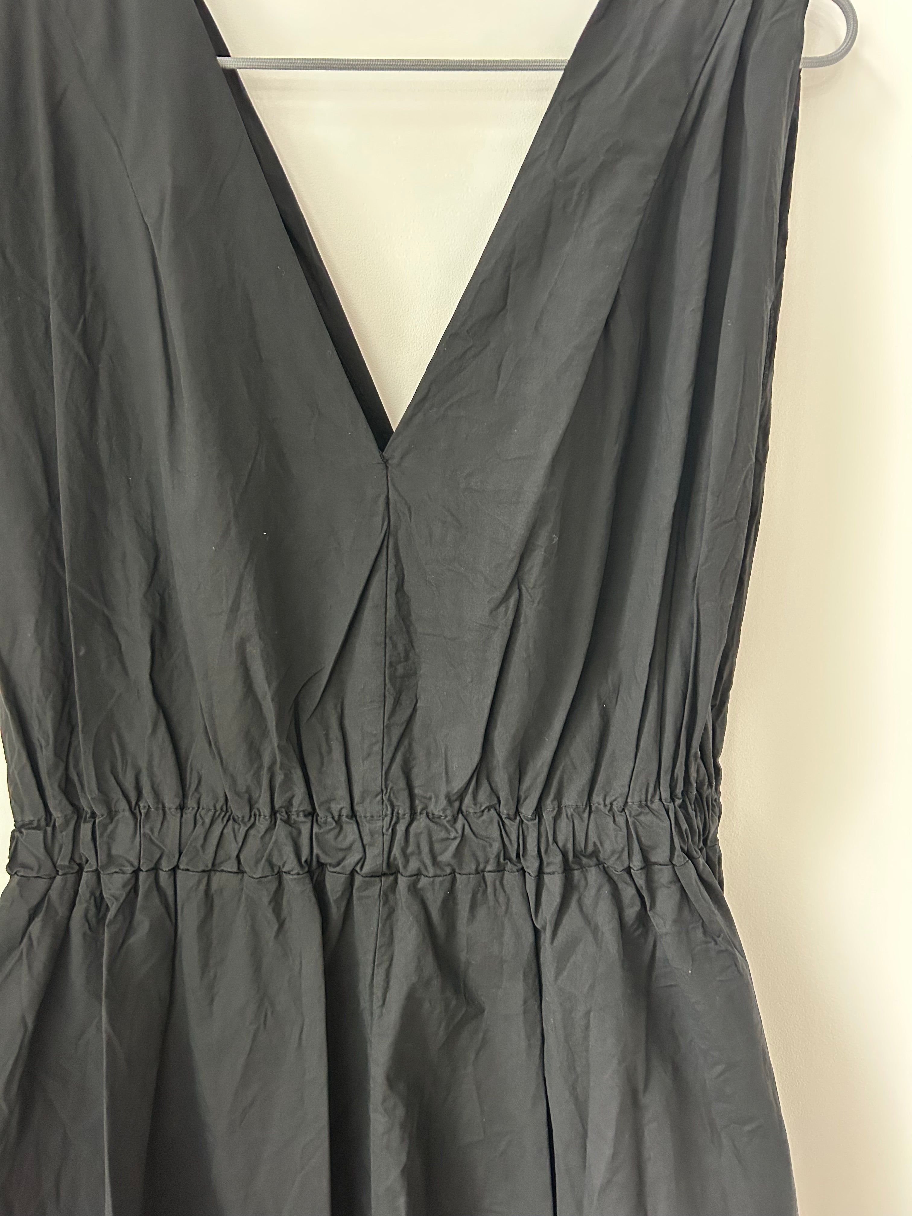 The Classic Dress - schwarz