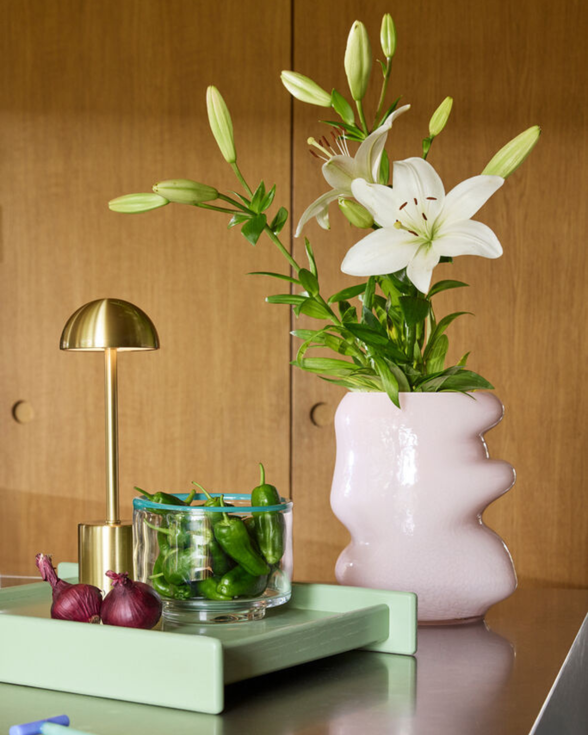 Schale Clea - Small (ø 15 cm)