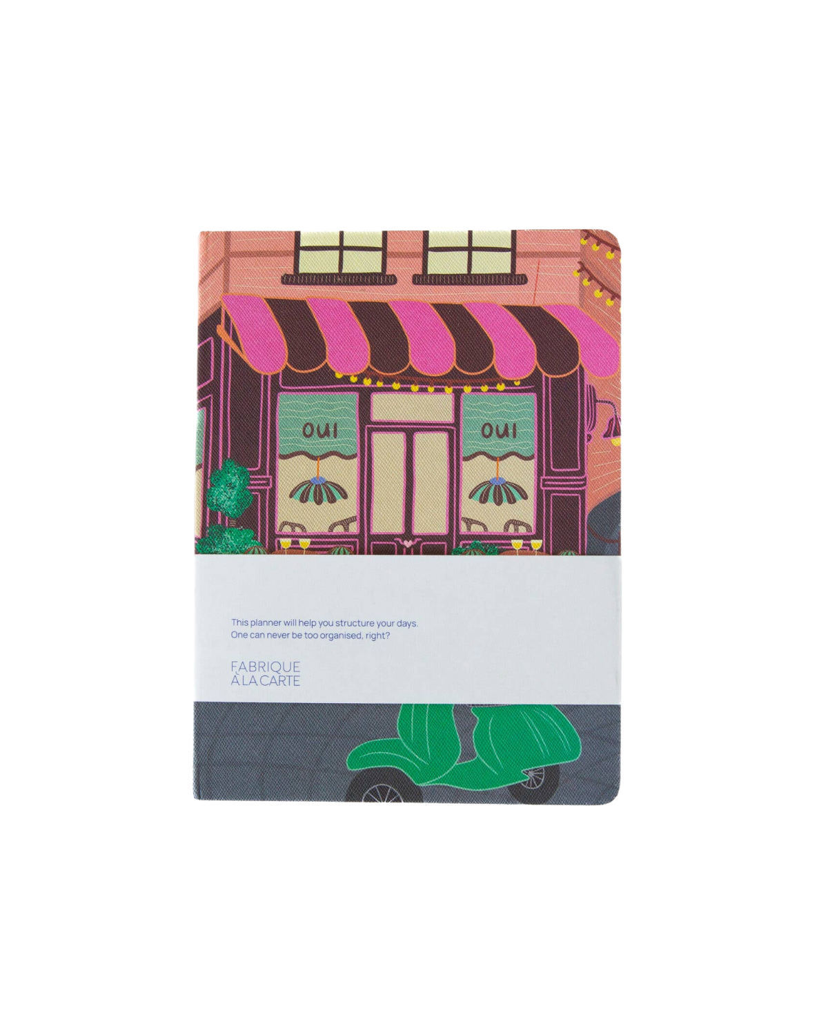 Kalender & Planer 2027 - Paris