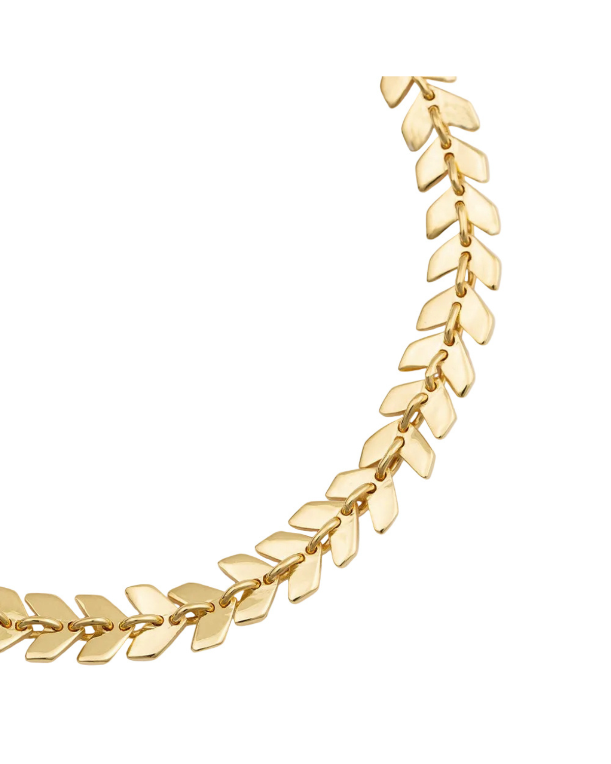 Armband Layers Olivia - gold