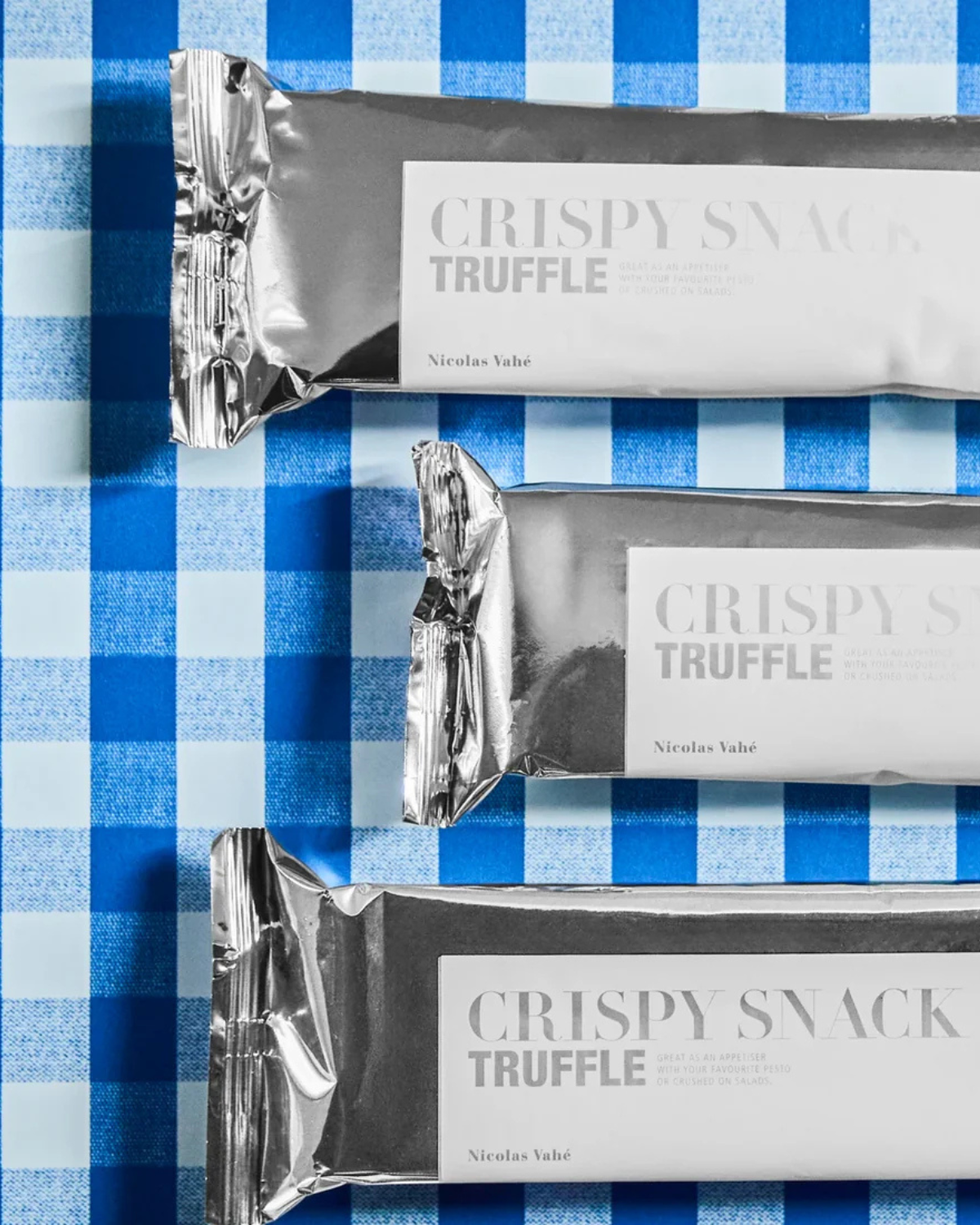Crispy Snack - Truffle
